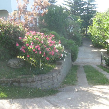 La Villa Di Lucia Viterbo Dış mekan fotoğraf