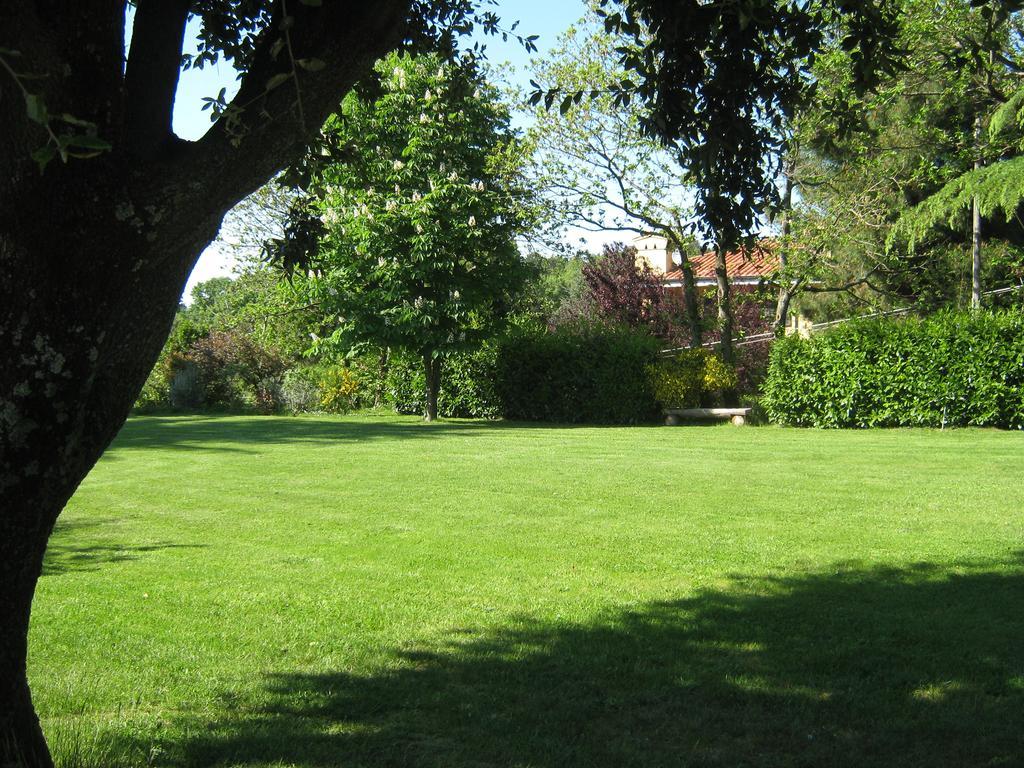 La Villa Di Lucia Viterbo Dış mekan fotoğraf