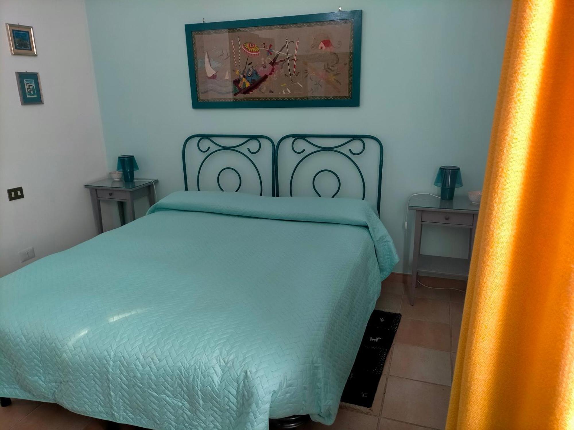 La Villa Di Lucia Viterbo Dış mekan fotoğraf