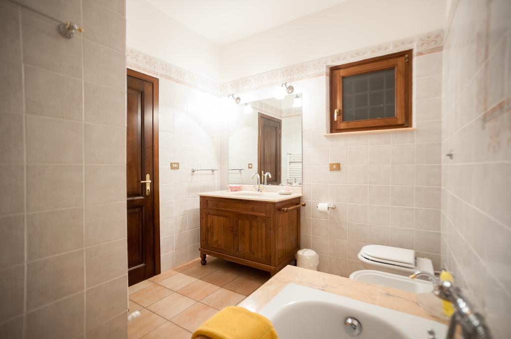 La Villa Di Lucia Viterbo Oda fotoğraf