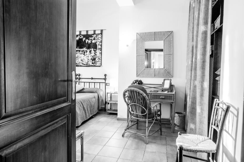 La Villa Di Lucia Viterbo Oda fotoğraf