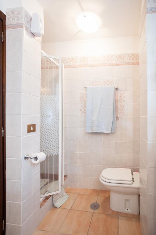La Villa Di Lucia Viterbo Oda fotoğraf